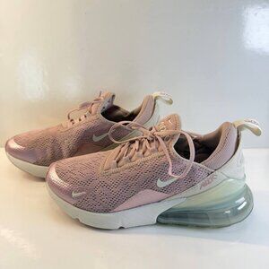 Nike Air Max 270 Sneakers – Dusty Pink – Size US 7.5 (Women’s)
